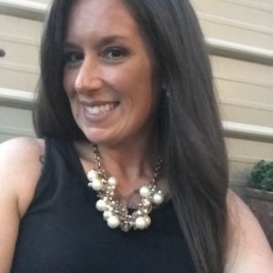 Meet your Posher, Kristina perry